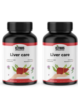 Liver care