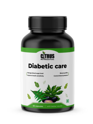 Diabetic care