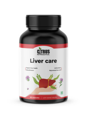 Liver care